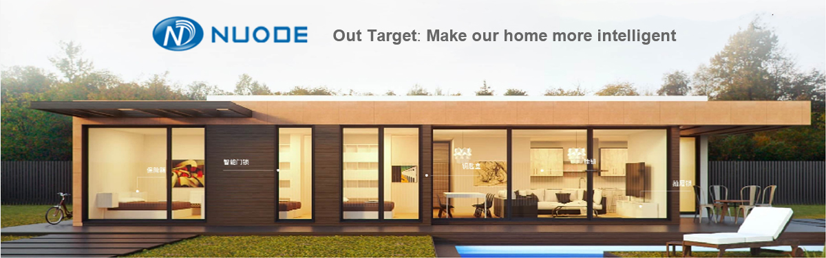 Shenzhen Nuode Electronic Technology Co., Ltd