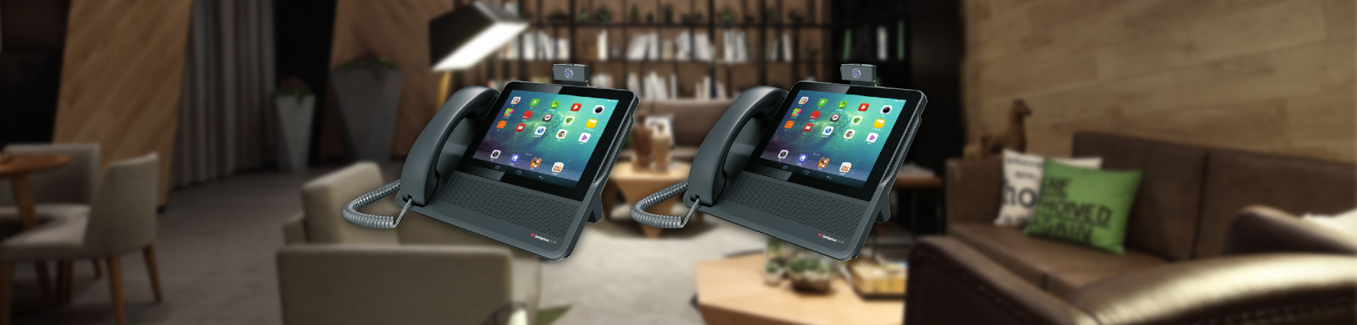 Smart phone