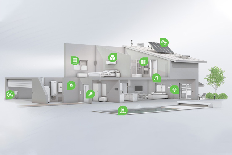 smart home 2.0